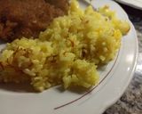 Foto del paso 3 de la receta: Arroz con azafrán del país