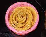 Foto del paso 2 de la receta: Rosas de patata de Sant Jordi🌹