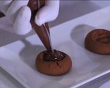 صورة لخطوة 5 من وصفة كوكيز بثلاث مكونات فقط 🍪😋