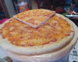 Foto del paso 6 de la receta: Pizza 🍕
