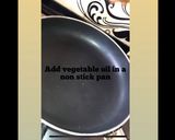A picture of step 7 of Sinasir and chicken stir fry.