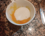 Foto del paso 2 de la receta: Brazo de gitano
