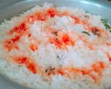A picture of step 5 of Mazaidar Mutton Teh wali biryani.
