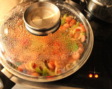 Foto del paso 4 de la receta: Otro almuerzo de mier-colesss, y van???