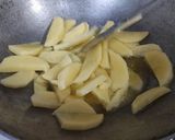 કંટોલા નુ શાક (Kantola Shak Recipe In Gujarati) રેસીપી સ્ટેપ1ફોટો