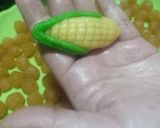 Foto langkah ke 6 dari resep 51. Kuker Nastar Jagung.