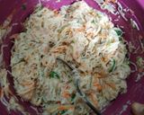 Foto langkah ke 4 dari resep Misoa goreng.