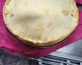 Foto del paso 8 de la receta: La tarta de mamá