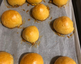 Foto del paso 12 de la receta: Bollos preñaos
