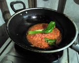 Foto langkah ke 6 dari resep Nasi Jaha tanpa Bambu.