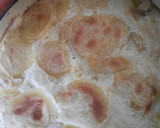 Foto del paso 10 de la receta: Gratin Dauphinois