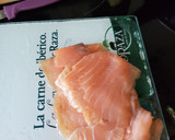 Foto del paso 7 de la receta: Sushi de salmón y atún