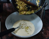 Foto del paso 6 de la receta: Tortitas de camarones