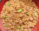 Foto langkah ke 11 dari resep Nasi Goreng Pete.