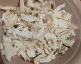 Foto del paso 4 de la receta: Pozole blanco