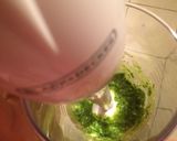 Foto del paso 10 de la receta: Pesto de albahaca con piñones