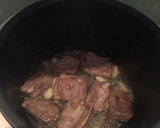 Foto del paso 3 de la receta: Cerdo frito a la criolla
