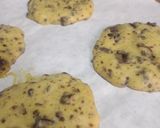 Foto del paso 10 de la receta: Galletitas hechas en microondas en solo 1 minuto