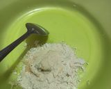 Foto langkah ke 1 dari resep Cilok Kuah Seblak (Takaran Sendok).