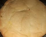 पनीर वेज पिज़्ज़ा (Paneer veg pizza recipe in Hindi) रेसिपी चरण 4 फोटो