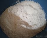 Foto del paso 3 de la receta: Pan de jamón