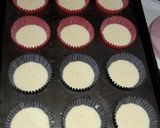 Foto del paso 4 de la receta: Cupcake