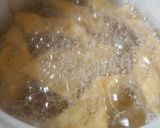 Csörögefánk recept fázis 2 fotója