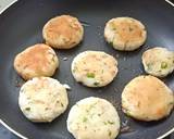 Poha Potato Cutlet recipe step 5 photo