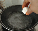 நீர் கொழுக்கட்டை (Neer kolukattai recipe in tamil) ரெசிபி ஸ்டேப் 4 புகைப்படம்