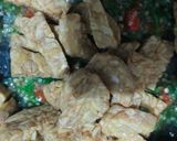 Foto langkah ke 5 dari resep 359. Sambal Goang Tempe.