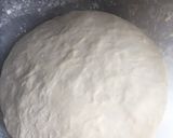 Házi pizza recept fázis 1 fotója