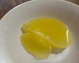 Foto del paso 5 de la receta: Gelatina de naranja (natural)