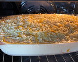 Foto del paso 8 de la receta: Lasaña de tintorera y langostinos
