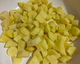 Фото кроку 1 до Німецький картопляний салат 🥔.