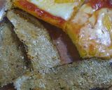 Foto del paso 5 de la receta: Pastel de polenta