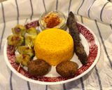 মালাই কুবিদেহ র লড়াই রেসিপির ধাপ 6 ছবি