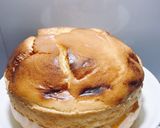 Hình bước làm 6 của món Bánh Castella Đài Loan