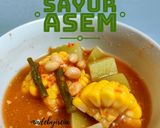Foto langkah ke 5 dari resep Sayur Asem.