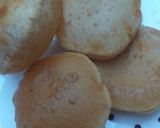काली मिर्च की पूरी (Kali mirch ki puri recipe in Hindi) रेसिपी चरण 4 फोटो
