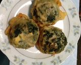 Foto langkah ke 8 dari resep Rollade Daun Singkong.