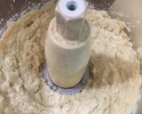 Foto del paso 3 de la receta: Tortillas o quesadillas FIT de coliflor : Hipernutritivas, bajas en calorías