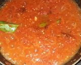 Foto langkah ke 3 dari resep SambaL petai dan teri gunduL 🤤.