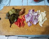 Foto langkah ke 2 dari resep Ayam Kecap.