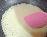 Foto langkah ke 3 dari resep Singkong Thailand Matcha.