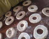 Foto del paso 4 de la receta: Rosquitas!!!