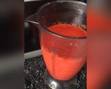 Ofada stewmatakin girki1 hoto