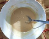 Foto del paso 3 de la receta: Crepes dulces de rechupete para uno!
