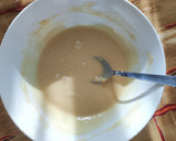 Foto del paso 3 de la receta: Crepes dulces de rechupete para uno!