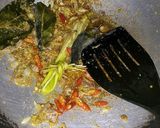 Foto langkah ke 6 dari resep Semur Ayam Lada Hitam.