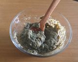 Foto del paso 2 de la receta: Paté de champiñones | Método grez
